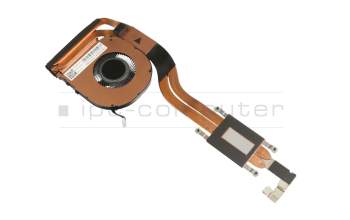 01HW698 Original Lenovo Lüfter inkl. Kühler (UMA/CPU)