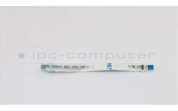 Lenovo CABLE Smart card FFC für Lenovo ThinkPad L470 (20JU/20JV)