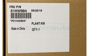 Lenovo 01HW904 Lenovo LCD Module,11.6\",HD,Touch,Anti-Glare,IPS,250nit