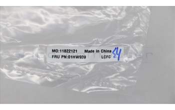 Lenovo 01HW939 CABLE EDP CABLE WQHD COXIAL