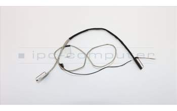 Lenovo CABLE EDP CABLE FHD Touch COXIAL für Lenovo ThinkPad T470p (20J6/20J7)