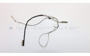 Lenovo CABLE EDP CABLE FHD Touch COXIAL für Lenovo ThinkPad T470p (20J6/20J7)