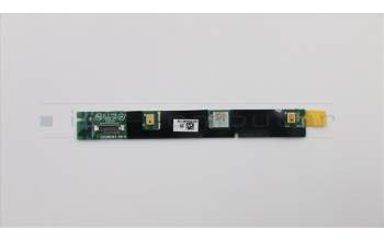 Lenovo 01HW951 CARDPOP FRU Mic board