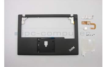 Lenovo 01HW958 MECH_ASM KBD bezel ASM with no