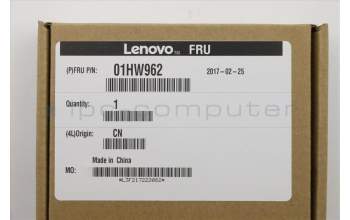 Lenovo 01HW962 WIRELESS FRU NFC FPC