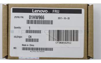 Lenovo BRACKET FRU FPR hold bracket für Lenovo ThinkPad X270 (20K6/20K5)