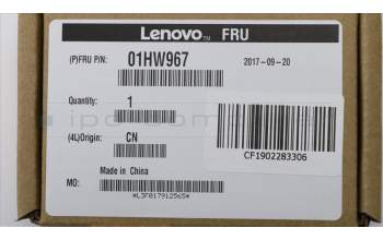 Lenovo CABLE FRU smart card FPC für Lenovo ThinkPad X270 (20K6/20K5)