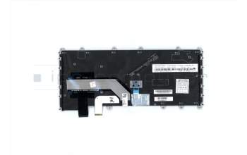 Lenovo 01HX111 NB_KYB Storm3,SRX,KB-BL,SV,FR