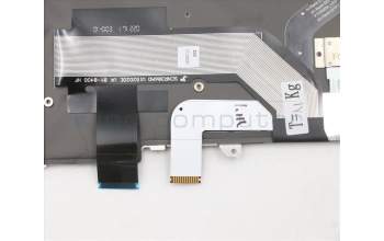 Lenovo 01HX128 NB_KYB Storm3,SRX,KB-BL,SV,GB