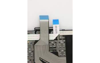 Lenovo 01HX144 NB_KYB TACHI2 CHY NBL-KB ARA