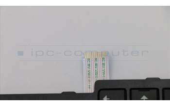 Lenovo 01HX159 NB_KYB TACHI2 CHY NBL-KB NO