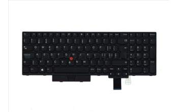 Lenovo 01HX165 NB_KYB TACHI2 CHY NBL-KB CH