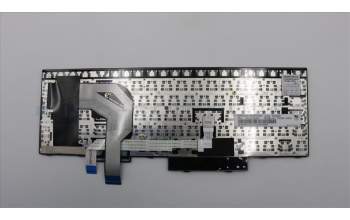 Lenovo 01HX165 NB_KYB TACHI2 CHY NBL-KB CH