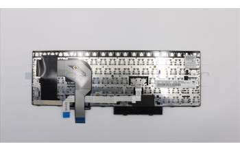 Lenovo 01HX168 NB_KYB TACHI2 CHY NBL-KB USE