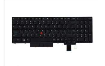 Lenovo 01HX174 NB_KYB TACHI2 CHY NBL-KB IN