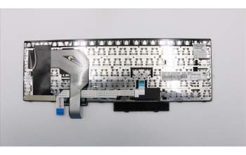 Lenovo 01HX174 NB_KYB TACHI2 CHY NBL-KB IN