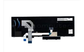 Lenovo 01HX192 Interne Tastatur, Griechisch, Ohne_Hintergrundbeleuchtung