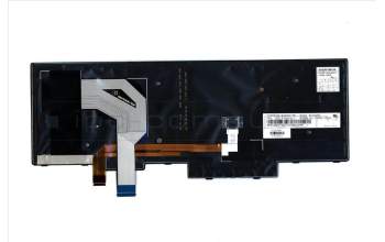 Lenovo 01HX219 NB_KYB TACHI2 CHY BL-KB US