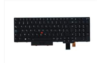 Lenovo 01HX225 NB_KYB TACHI2 CHY BL-KB BE
