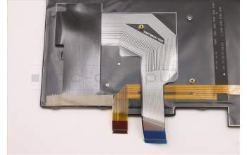 Lenovo 01HX226 NB_KYB TACHI2 CHY BL-KB BG