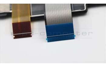 Lenovo 01HX228 NB_KYB TACHI2 CHY BL-KB DK