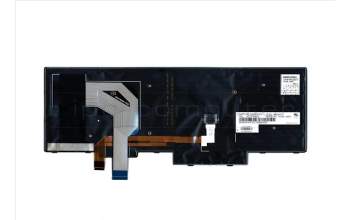 Lenovo 01HX230 NB_KYB TACHI2 CHY BL-KB FR