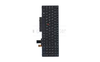 Lenovo 01HX232 NB_KYB TACHI2 CHY BL-KB GR