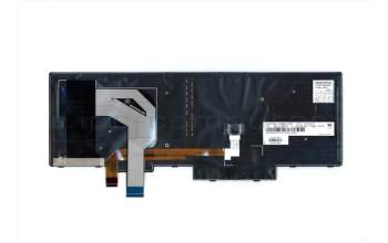 Lenovo 01HX232 NB_KYB TACHI2 CHY BL-KB GR