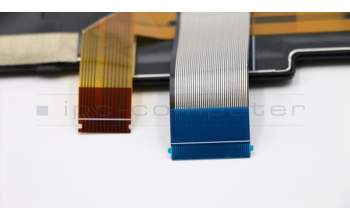 Lenovo 01HX232 NB_KYB TACHI2 CHY BL-KB GR