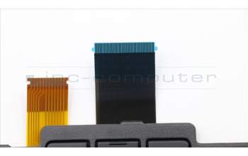 Lenovo 01HX236 NB_KYB TACHI2 CHY BL-KB IT