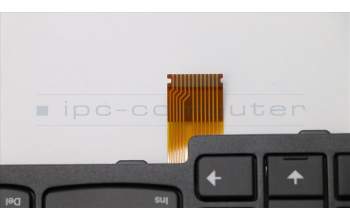 Lenovo 01HX247 NB_KYB TACHI2 CHY BL-KB GB