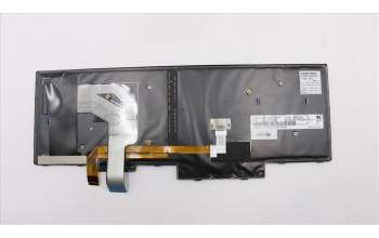 Lenovo 01HX248 NB_KYB TACHI2 CHY BL-KB USE