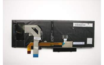 Lenovo 01HX275 NB_KYB TACHI2 LTN BL-KB IS