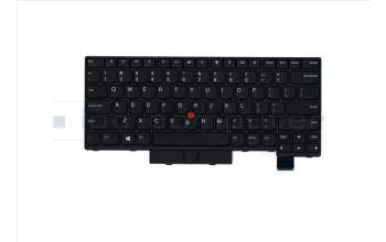Lenovo 01HX299 NB_KYB Windu2 CHY NBL-KB US