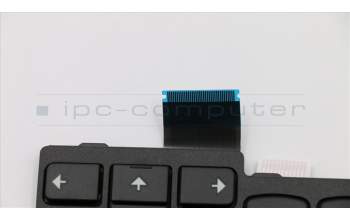 Lenovo 01HX299 NB_KYB Windu2 CHY NBL-KB US