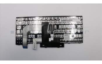 Lenovo 01HX308 NB_KYB Windu2 CHY NBL-KB DK