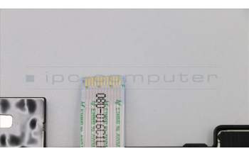 Lenovo 01HX308 NB_KYB Windu2 CHY NBL-KB DK