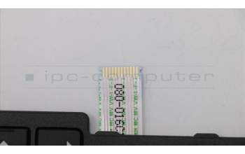 Lenovo 01HX310 NB_KYB Windu2 CHY NBL-KB FR