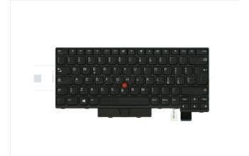 Lenovo 01HX316 NB_KYB Windu2 CHY NBL-KB IT