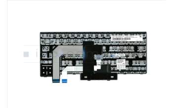 Lenovo 01HX316 NB_KYB Windu2 CHY NBL-KB IT
