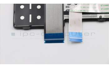 Lenovo 01HX316 NB_KYB Windu2 CHY NBL-KB IT