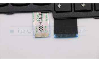 Lenovo 01HX319 NB_KYB Windu2 CHY NBL-KB NO
