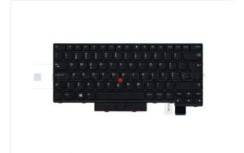 Lenovo 01HX320 NB_KYB Windu2 CHY NBL-KB PT