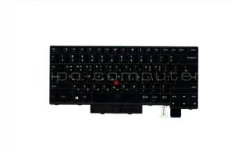 Lenovo 01HX330 Windu2, Cherry, Tastatur ohne Hintergrundbeleuchtung, KR