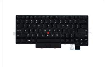 Lenovo 01HX368 NB_KYB Windu2 LTN NBL-KB USE
