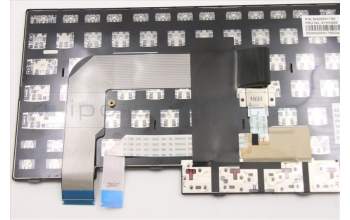 Lenovo 01HX408 NB_KYB Windu2 DFN NBL-KB USE