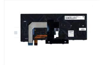 Lenovo 01HX422 NB_KYB Windu2 CHY BL-KB LAS