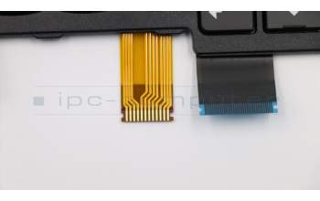 Lenovo 01HX432 NB_KYB Windu2 CHY BL-KB GR