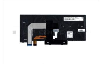 Lenovo 01HX436 NB_KYB Windu2 CHY BL-KB IT