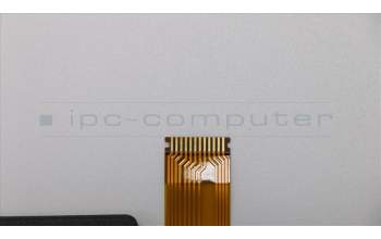 Lenovo 01HX436 NB_KYB Windu2 CHY BL-KB IT